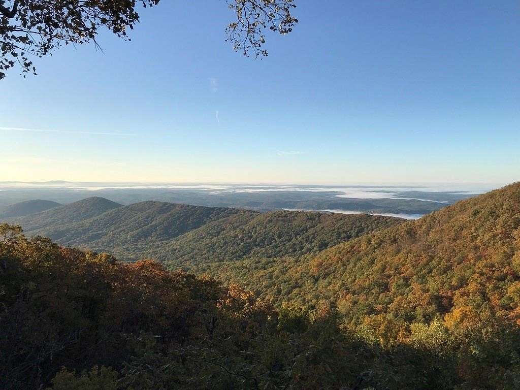 1.58 Acres of Residential Land with Home for Sale in Big Canoe, Georgia