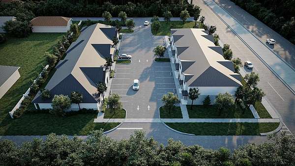 1.17 Acres of Mixed-Use Land for Sale in Port St. Lucie, Florida