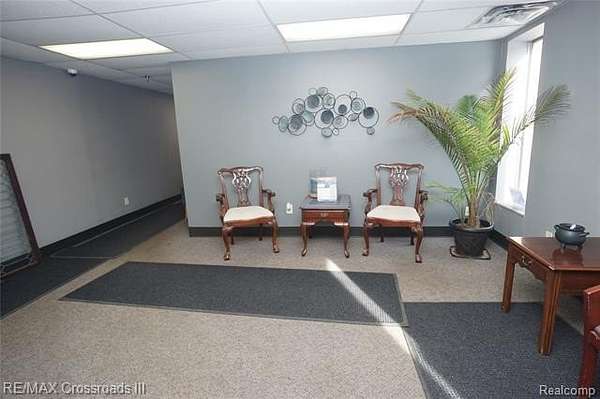 2.34 Acres of Improved Commercial Land for Lease in Belleville, Michigan