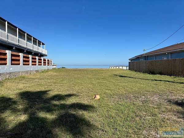 Residential Land for Sale in Port Isabel, Texas