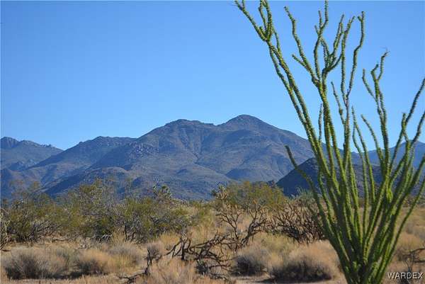 1.1 Acres of Land for Sale in Yucca, Arizona