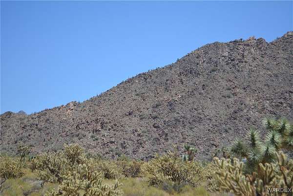2.35 Acres of Residential Land for Sale in Yucca, Arizona
