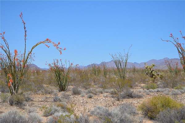 2.35 Acres of Land for Sale in Yucca, Arizona