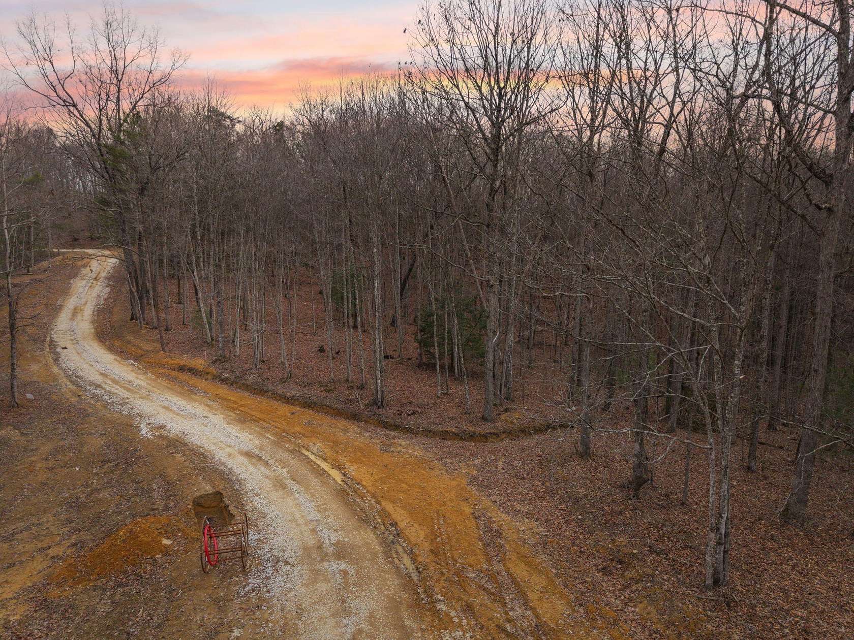 1.2 Acres of Land for Sale in Zoe, Kentucky