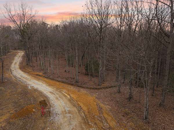 1.2 Acres of Land for Sale in Zoe, Kentucky