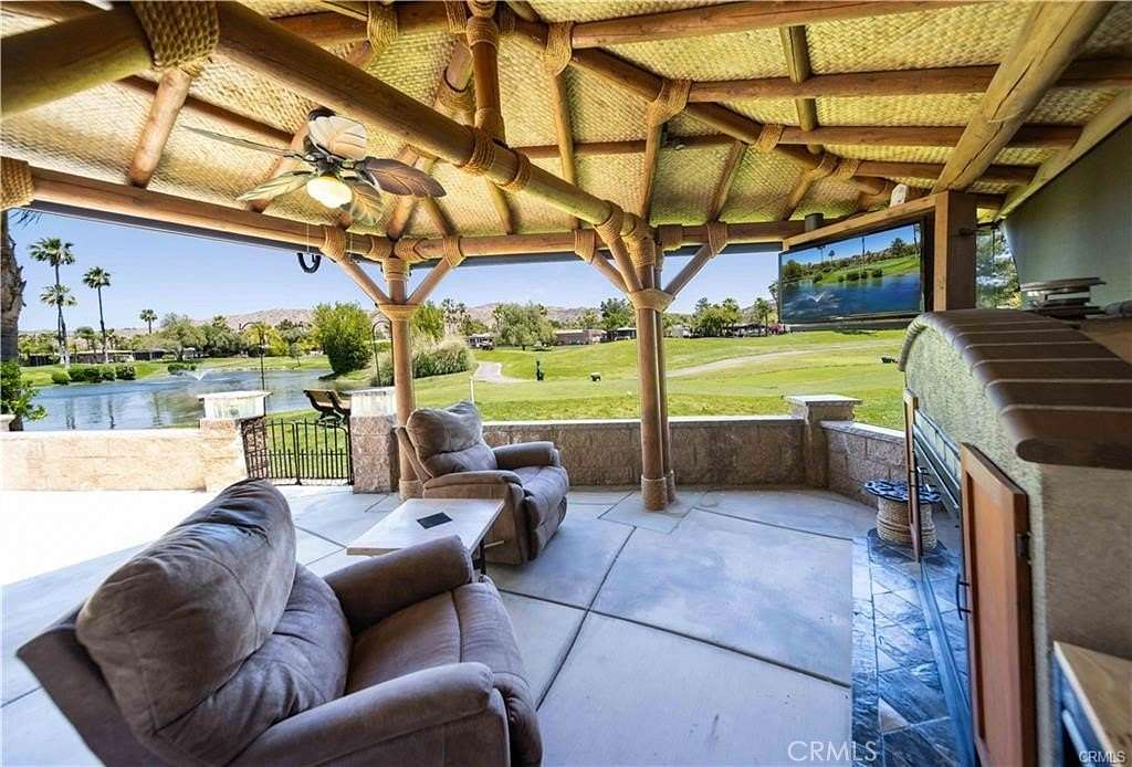 0.07 Acres of Residential Land for Sale in Aguanga, California