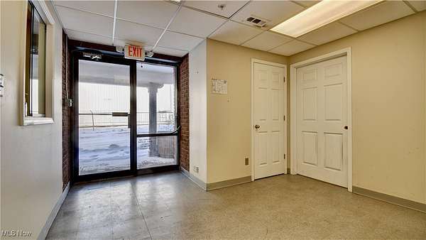 7.25 Acres of Commercial Land for Lease in Massillon, Ohio