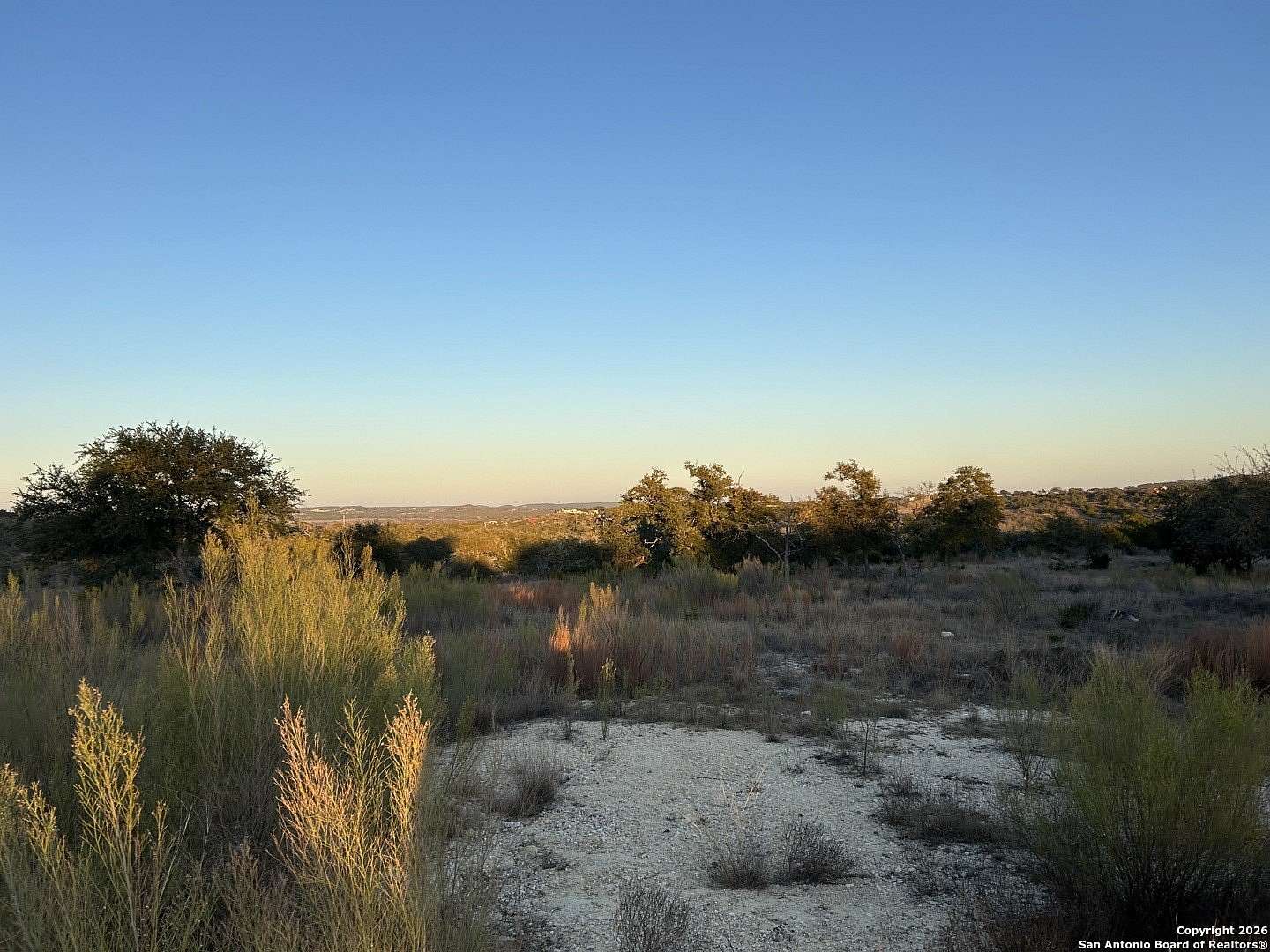 5 Acres of Land for Sale in Kerrville, Texas