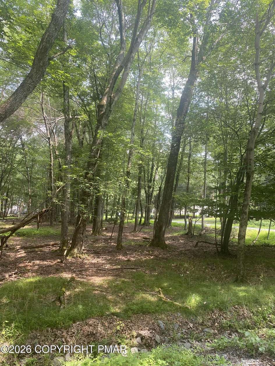 1.48 Acres of Residential Land for Sale in Albrightsville, Pennsylvania