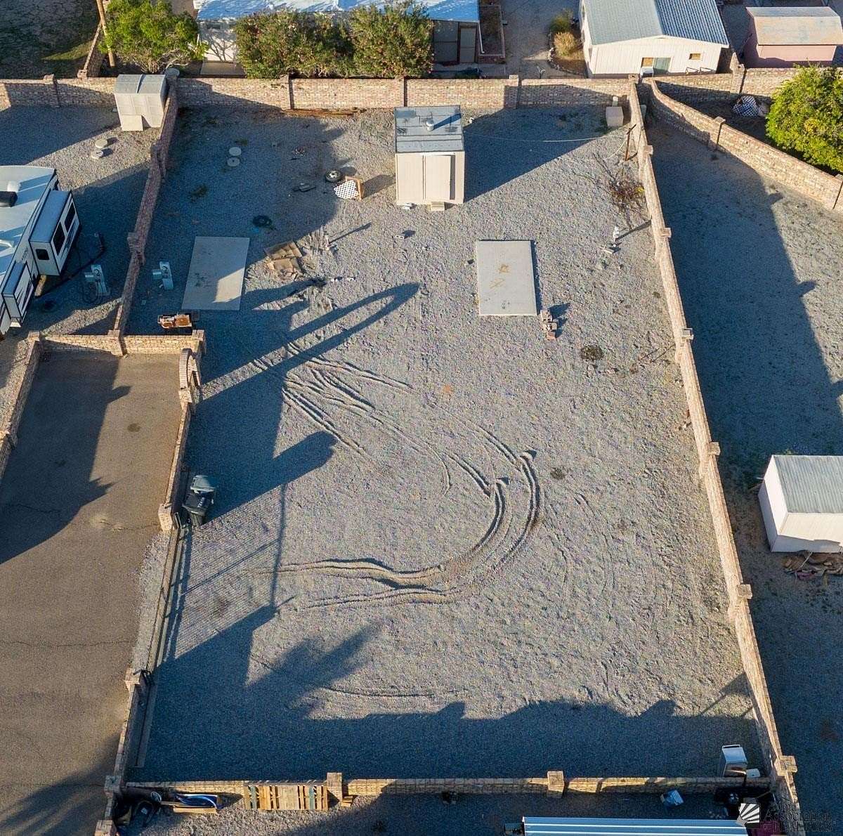 Residential Land for Sale in Yuma, Arizona