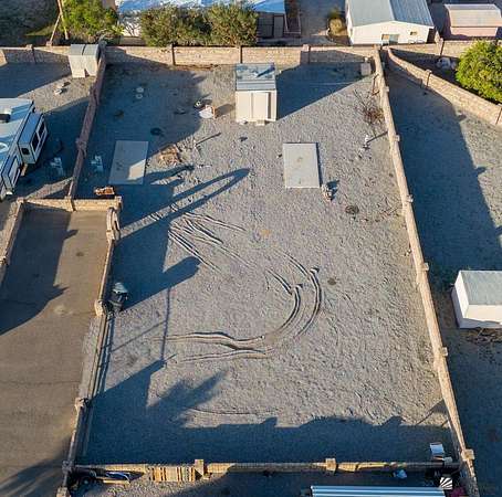 Residential Land for Sale in Yuma, Arizona