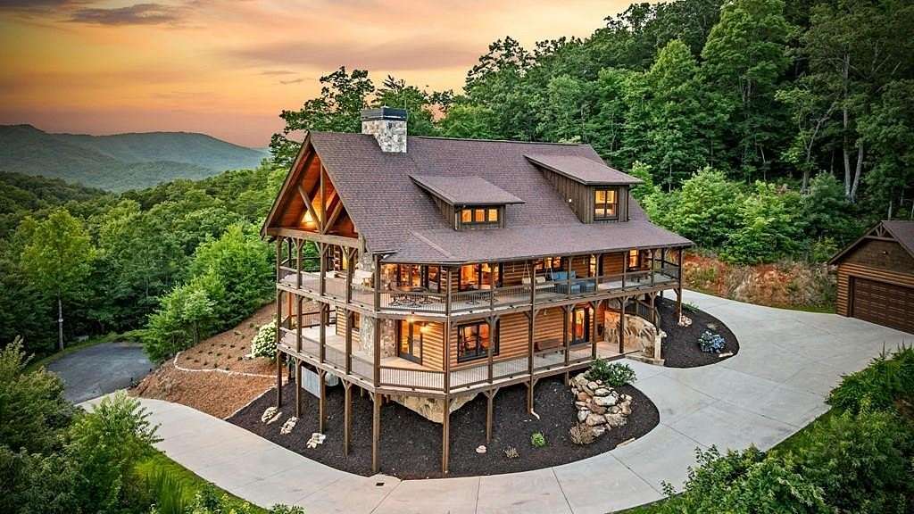 1.73 Acres of Residential Land with Home for Sale in Epworth, Georgia