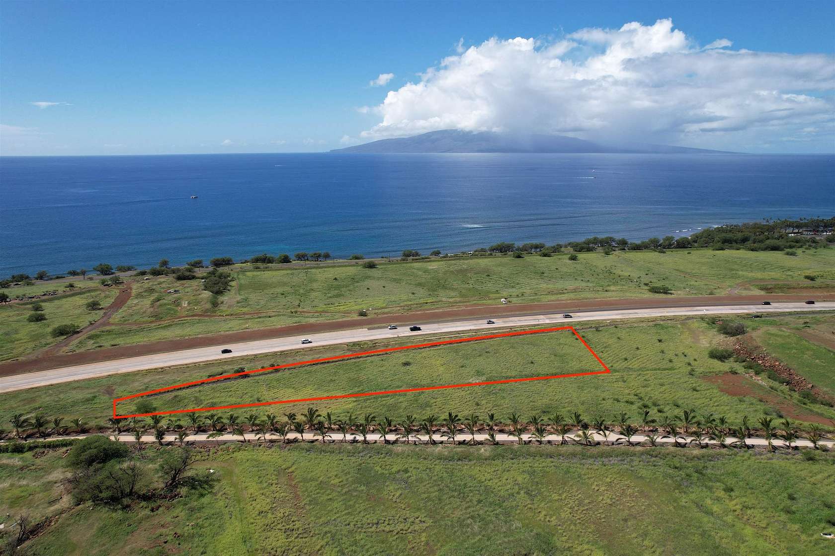 2 Acres of Land for Sale in Lahaina, Hawaii
