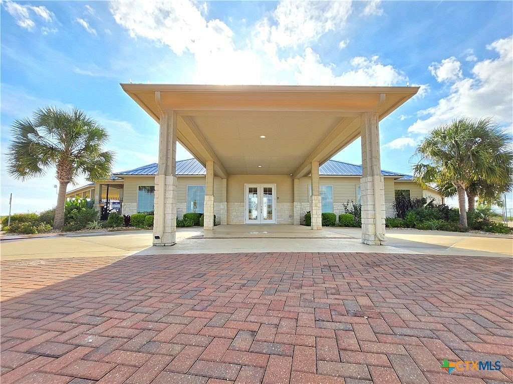 0.21 Acres of Residential Land for Sale in Palacios, Texas