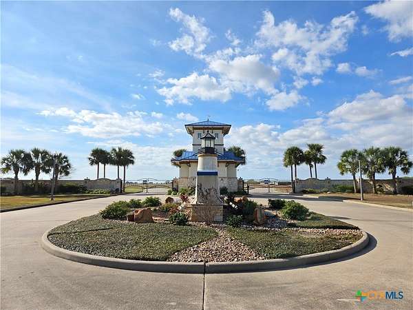 0.21 Acres of Land for Sale in Palacios, Texas