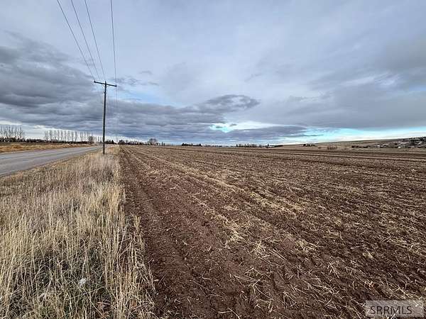 65 Acres of Agricultural Land for Sale in Iona, Idaho