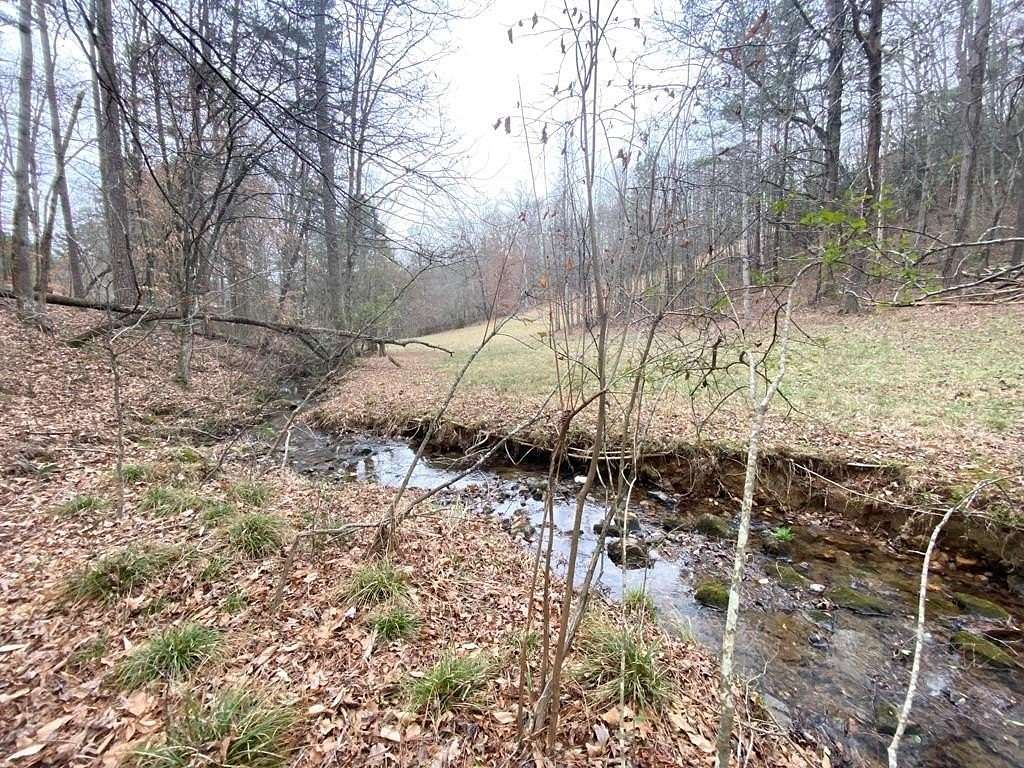 Residential Land for Sale in Murphy, North Carolina