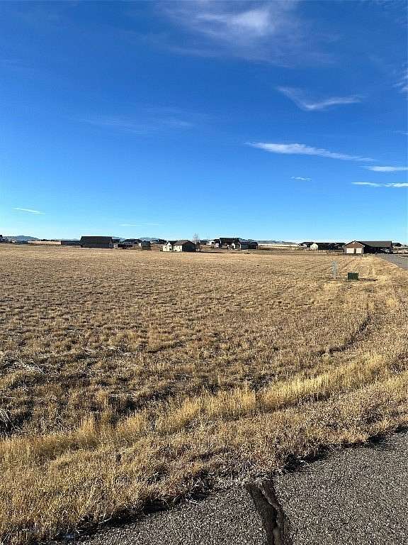 2.6 Acres of Residential Land for Sale in Three Forks, Montana