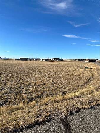 2.6 Acres of Residential Land for Sale in Three Forks, Montana
