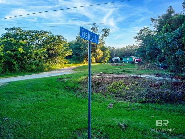 0.43 Acres of Residential Land for Sale in Daphne, Alabama