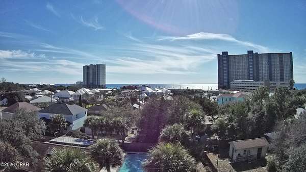 0.14 Acres of Residential Land for Sale in Panama City Beach, Florida