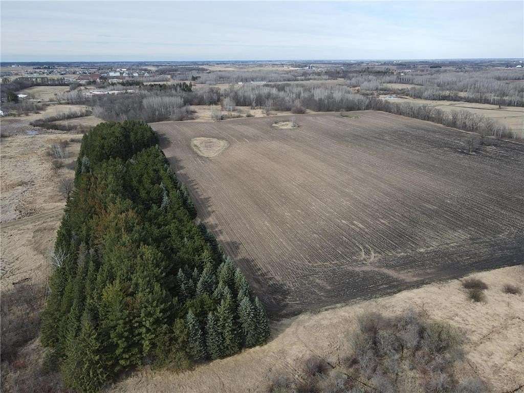 70 Acres of Agricultural & Residential Land for Sale in Sauk Rapids, Minnesota