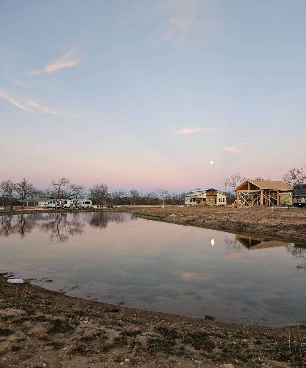 0.21 Acres of Residential Land for Sale in Fredericksburg, Texas