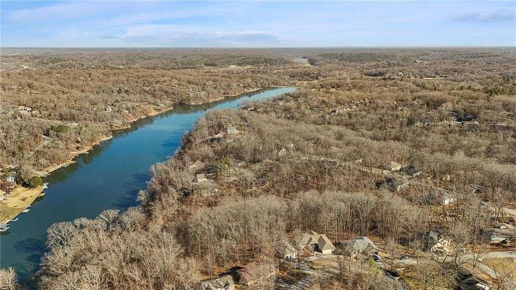 0.22 Acres of Residential Land for Sale in Bella Vista, Arkansas