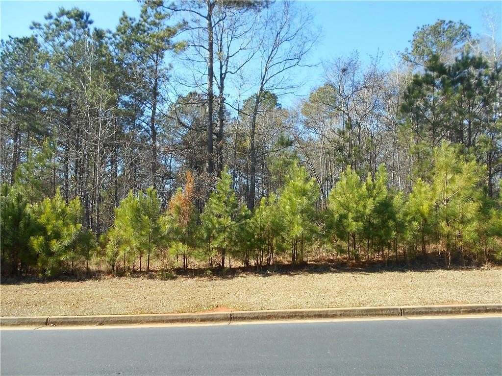 1.5 Acres of Residential Land for Sale in Buckhead, Georgia