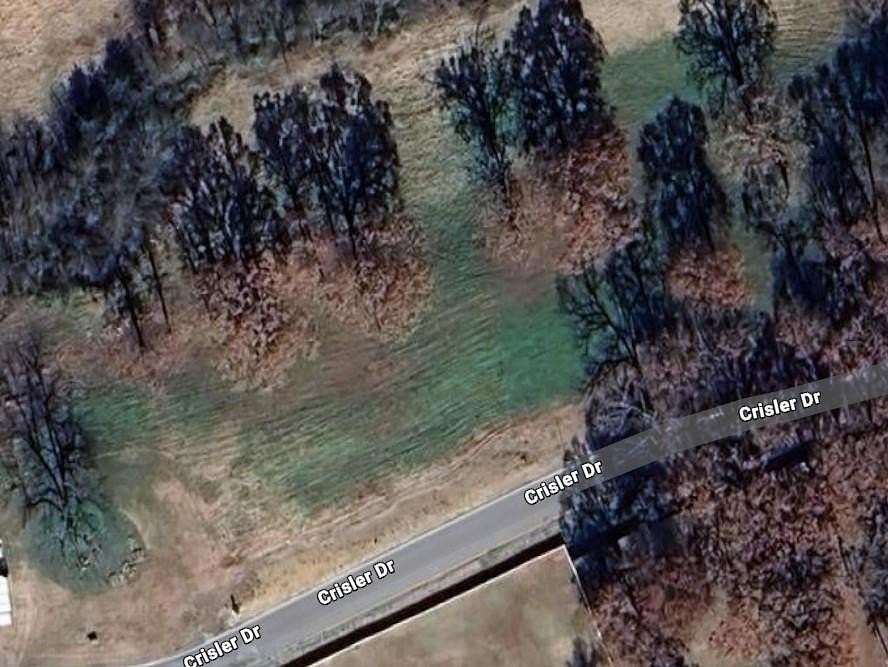 1 Acre of Land for Sale in Berryville, Arkansas