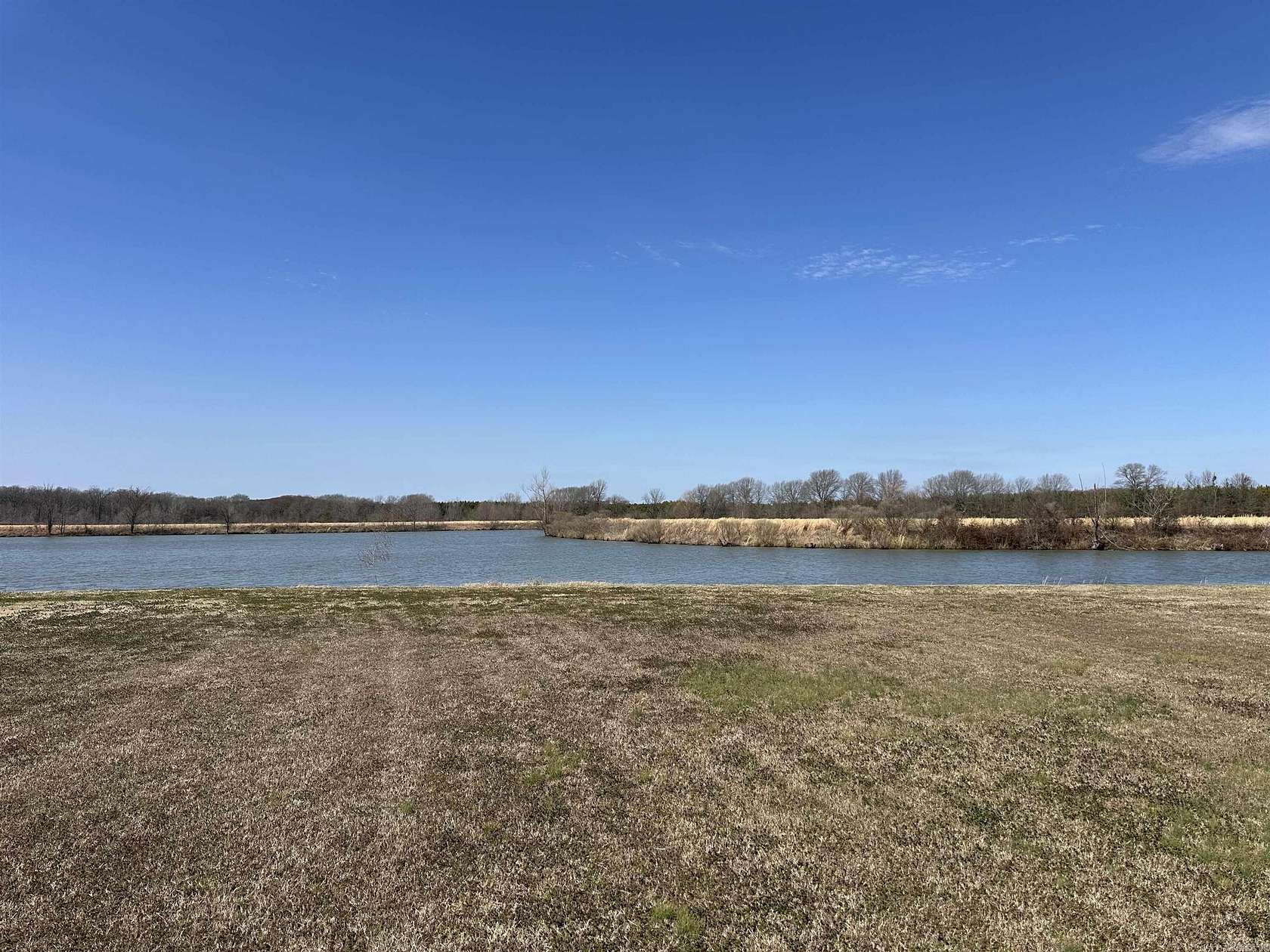 0.69 Acres of Land for Sale in England, Arkansas