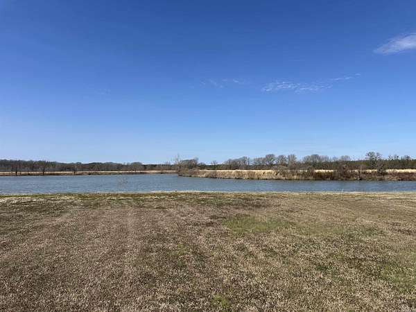 0.69 Acres of Land for Sale in England, Arkansas