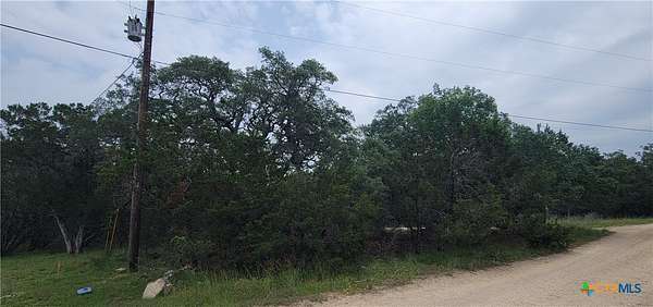 0.25 Acres of Land for Sale in Spring Branch, Texas