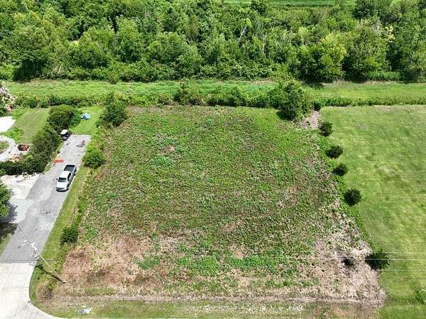 0.57 Acres of Residential Land for Sale in Galliano, Louisiana