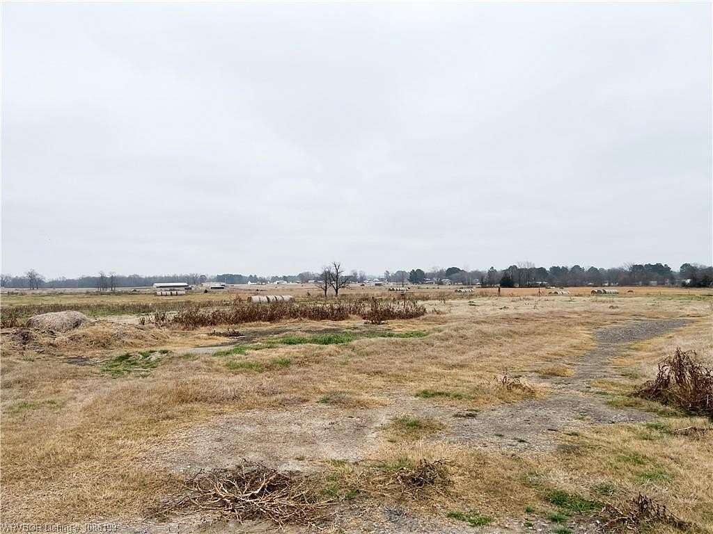 4.32 Acres of Residential Land for Sale in Lavaca, Oklahoma
