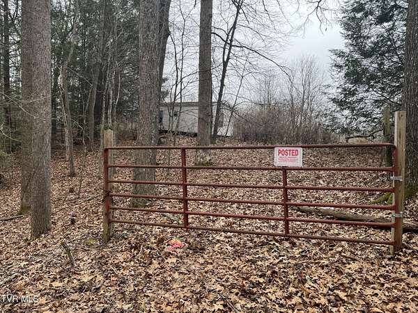 4 Acres of Residential Land for Sale in Pound, Virginia