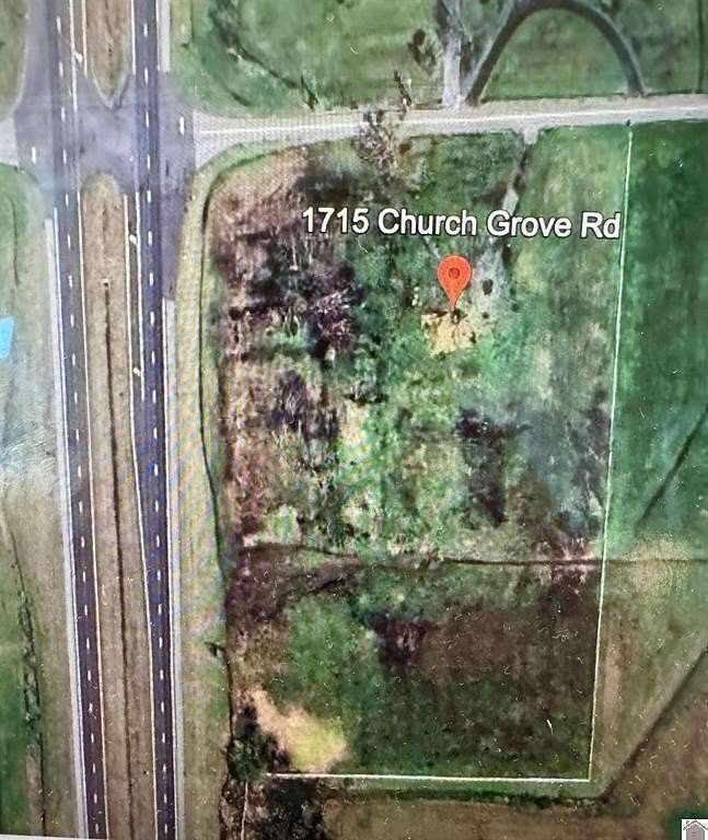 6 Acres of Land for Sale in Benton, Kentucky