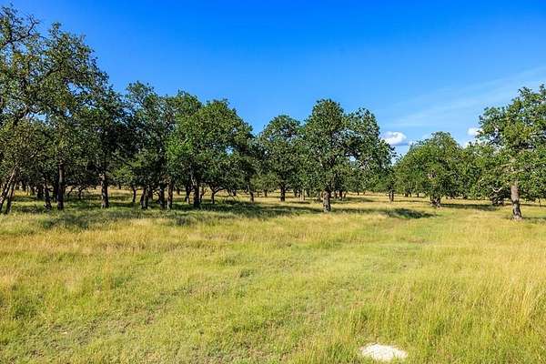 10 Acres of Land for Sale in Fredericksburg, Texas