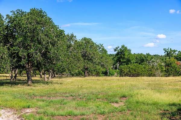 10 Acres of Land for Sale in Fredericksburg, Texas