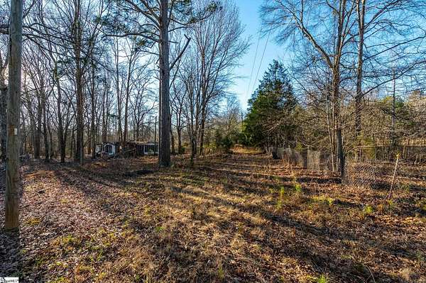 2 Acres of Residential Land for Sale in Fountain Inn, South Carolina