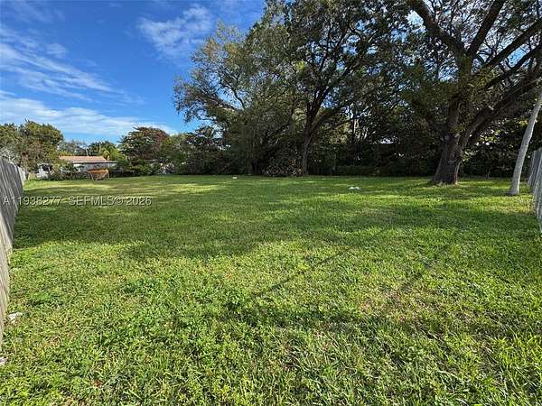 0.24 Acres of Residential Land for Sale in Miami, Florida