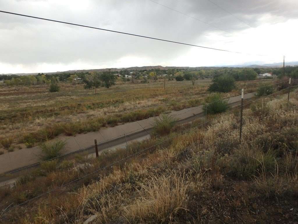 5.28 Acres of Commercial Land for Sale in Española, New Mexico