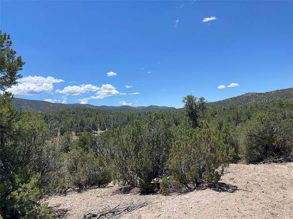 80 Acres of Land for Sale in Cundiyo, New Mexico