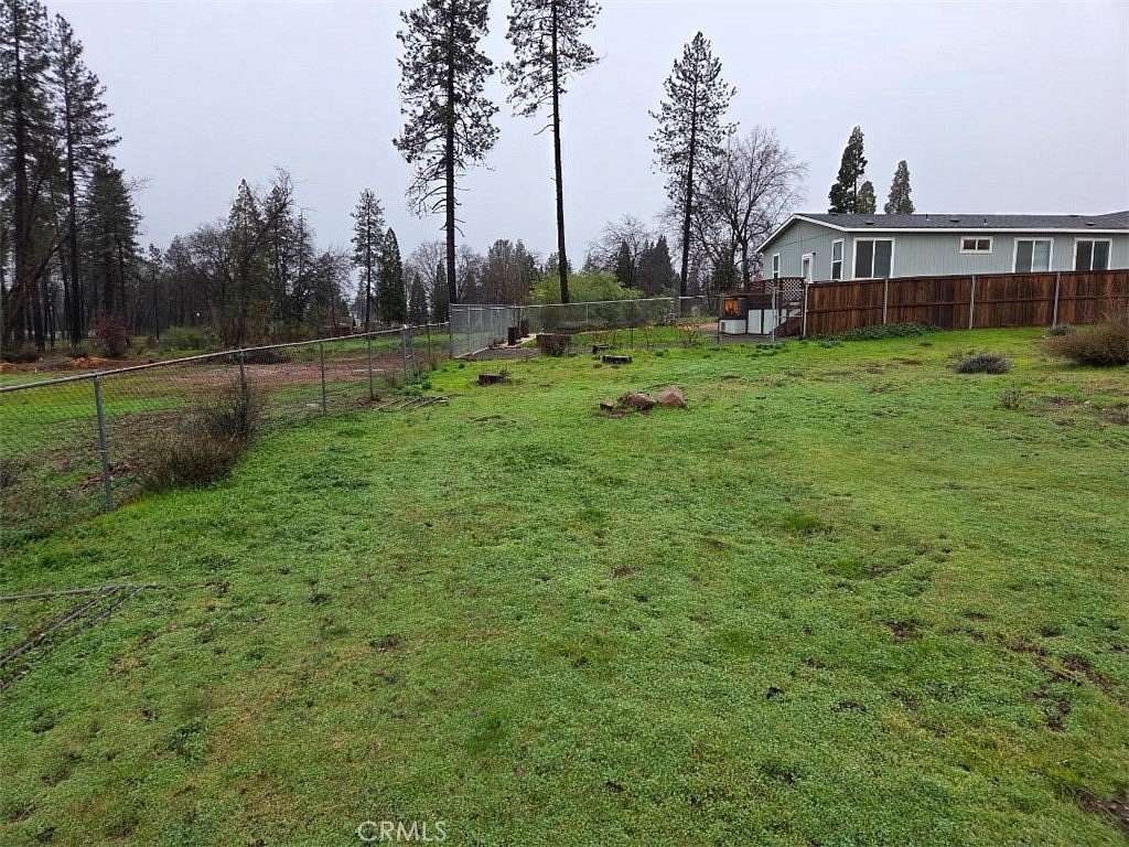 0.32 Acres of Land for Sale in Paradise, California
