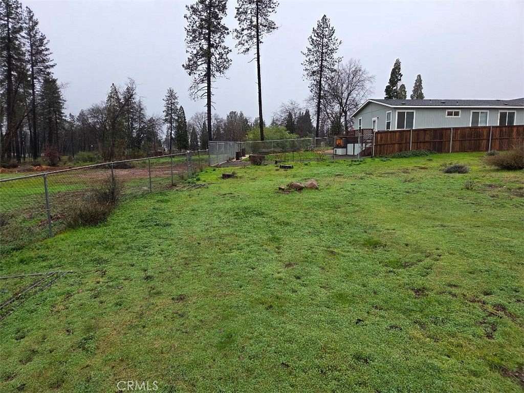 0.32 Acres of Land for Sale in Paradise, California