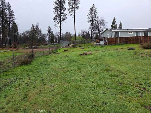 0.32 Acres of Land for Sale in Paradise, California
