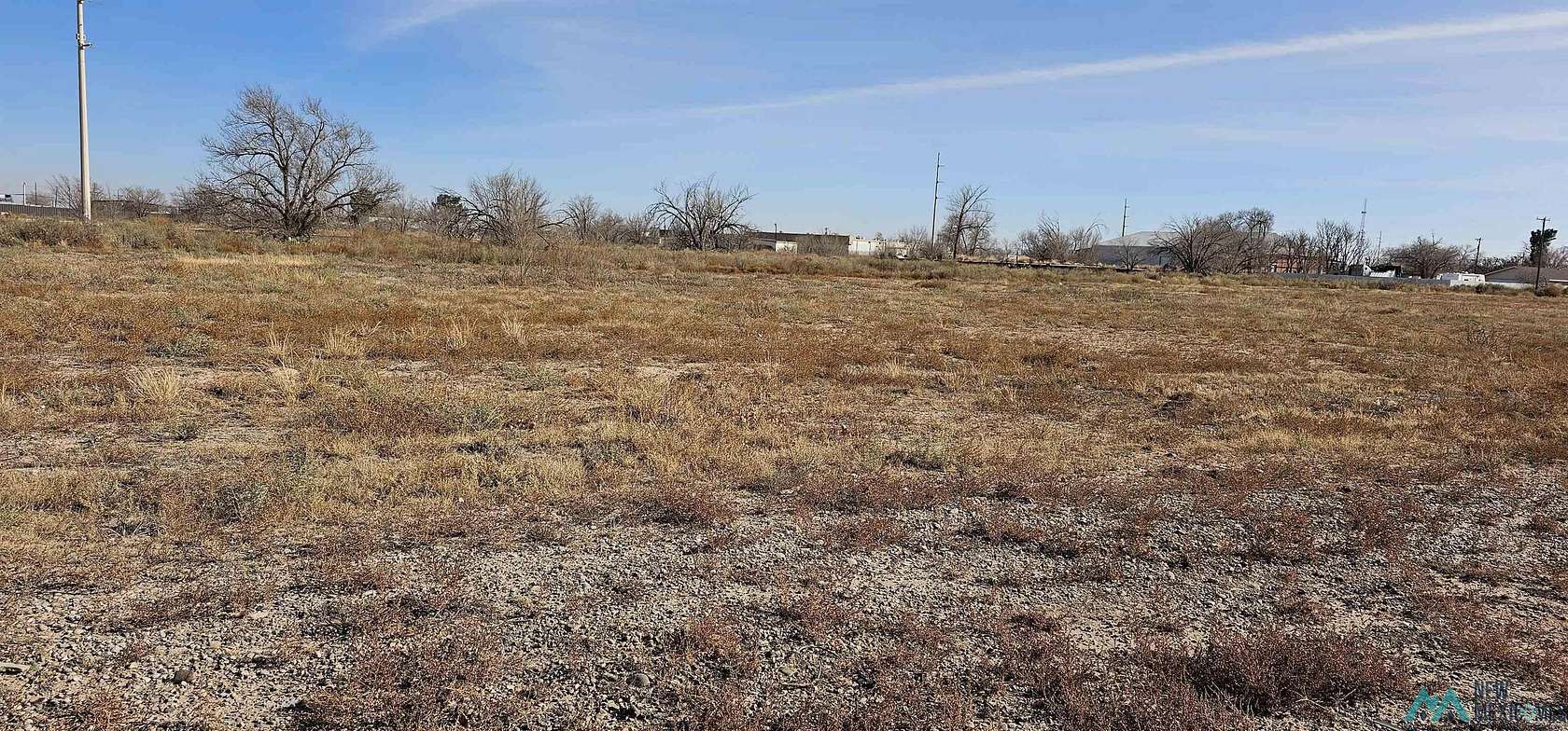 3 Acres of Land for Sale in Roswell, New Mexico