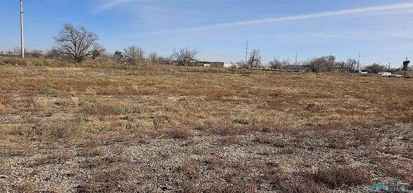 3 Acres of Land for Sale in Roswell, New Mexico