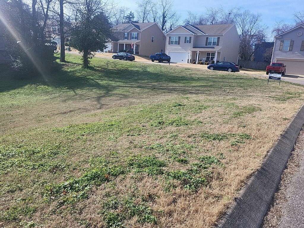 0.19 Acres of Residential Land for Sale in Columbia, Tennessee