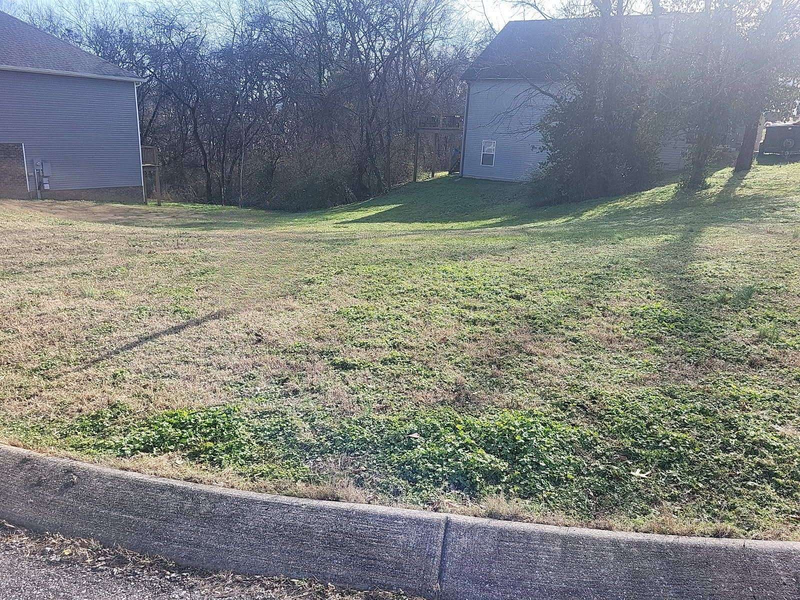 0.19 Acres of Residential Land for Sale in Columbia, Tennessee